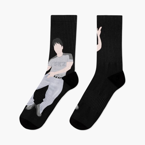 Item preview, Stray Kids - THIS & THAT Changbin dancing designed and sold by 0627june.