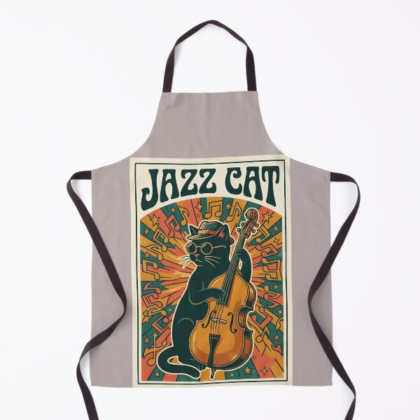 Item preview, JAZZ CAT designed and sold by NexxaStoree.