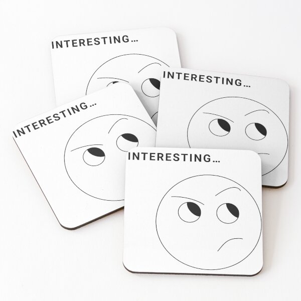 Item preview, Very curious circle designed and sold by NotsoCreativeArtistJazz.