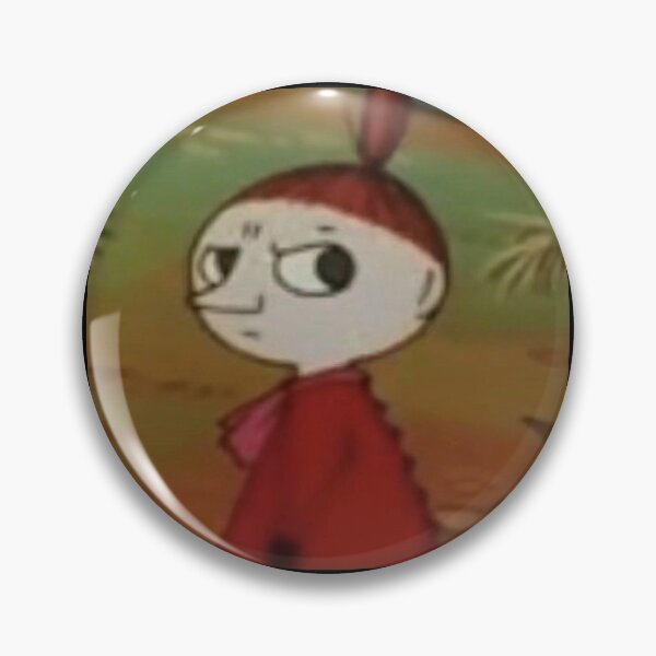 Item preview, Tiktok Meme Angry Cartoon designed and sold by jadexjournal.