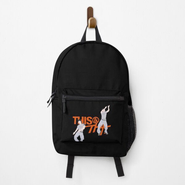 Item preview, Stray Kids - THIS & THAT Changbin dancing designed and sold by 0627june.