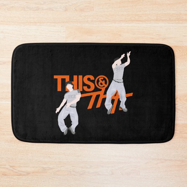 Item preview, Stray Kids - THIS & THAT Changbin dancing designed and sold by 0627june.