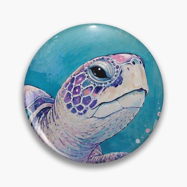 Item preview, Gentle Voyager designed and sold by Art by Erin Elyse.