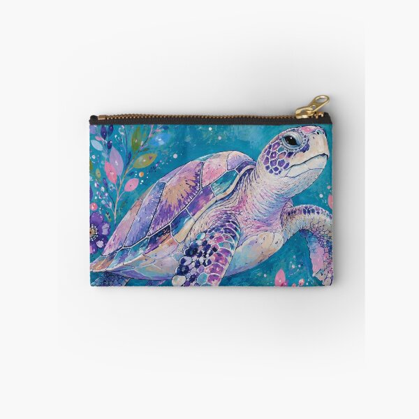 Item preview, Gentle Voyager designed and sold by Art by Erin Elyse.