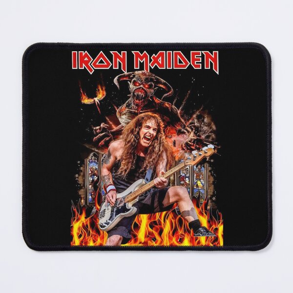 Item preview, Iron Maiden designed and sold by Niisophotos.