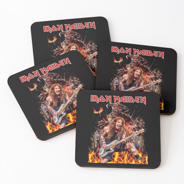 Item preview, Iron Maiden designed and sold by Niisophotos.