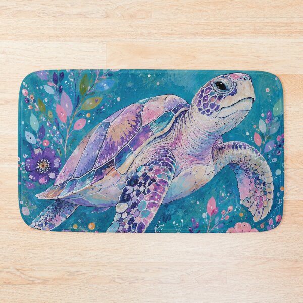 Item preview, Gentle Voyager designed and sold by Art by Erin Elyse.