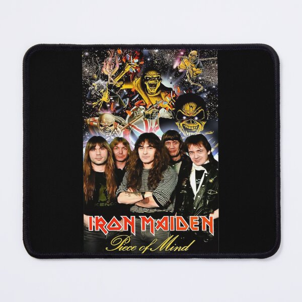 Item preview, Iron Maiden designed and sold by Niisophotos.