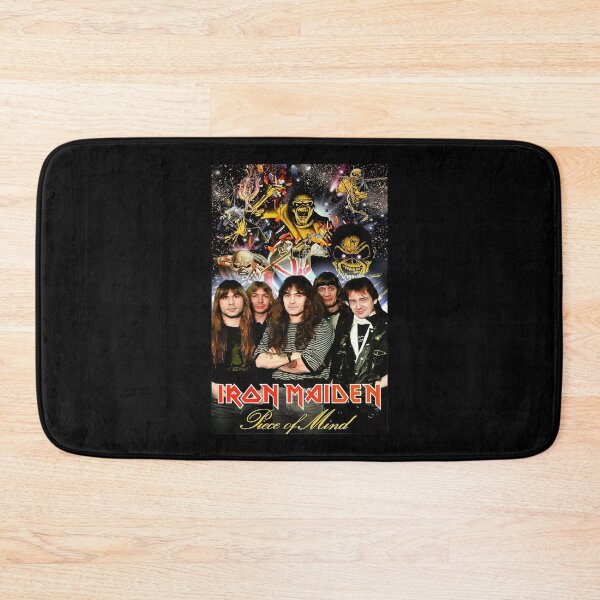 Item preview, Iron Maiden designed and sold by Niisophotos.