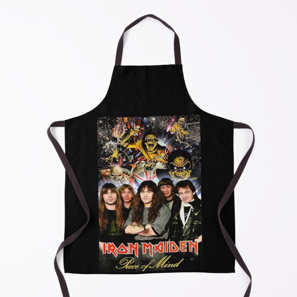 Item preview, Iron Maiden designed and sold by Niisophotos.