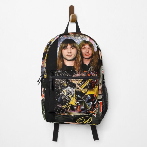 Item preview, Iron Maiden designed and sold by Niisophotos.