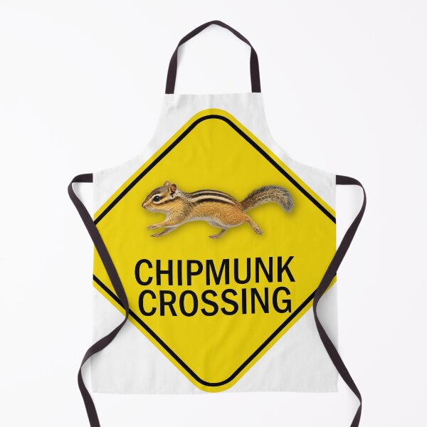 Item preview, Chipmunk Crossing designed and sold by morbidcandyboutique .