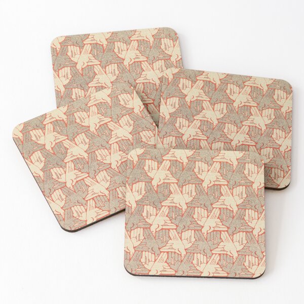 Item preview, WHITE BIRDS designed and sold by THE GOOD FIND.