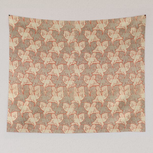 Item preview, WHITE BIRDS designed and sold by THE GOOD FIND.