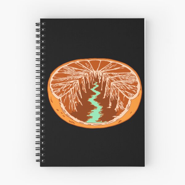 Item preview, Orange canyon designed and sold by Ganchita.