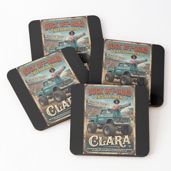 Item preview, Rockin' 50's: CLARA  designed and sold by PESCORAN.