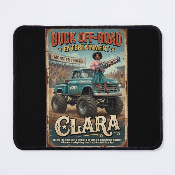 Item preview, Rockin' 50's: CLARA designed and sold by PESCORAN.