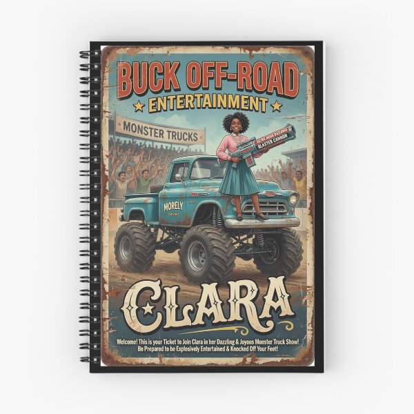 Item preview, Rockin' 50's: CLARA  designed and sold by PESCORAN.