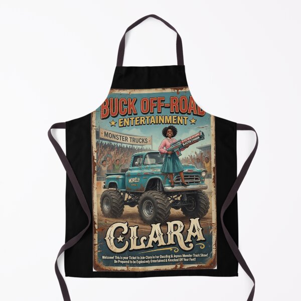 Item preview, Rockin' 50's: CLARA  designed and sold by PESCORAN.