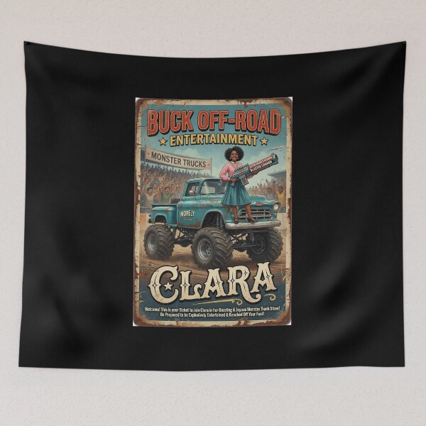 Item preview, Rockin' 50's: CLARA  designed and sold by PESCORAN.