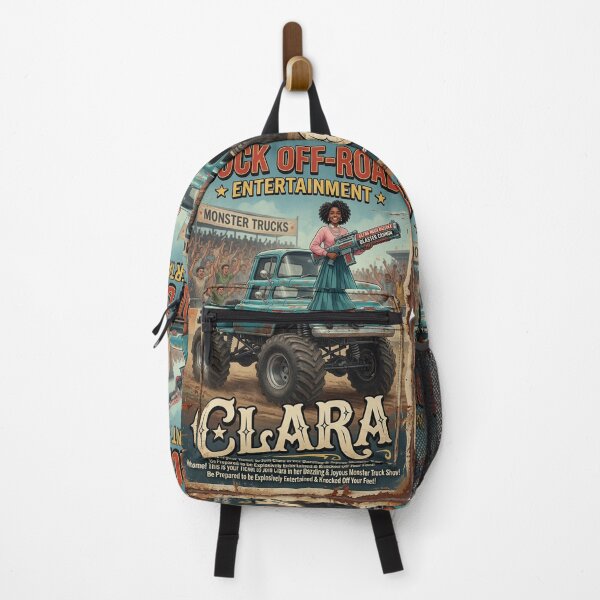 Item preview, Rockin' 50's: CLARA designed and sold by PESCORAN.