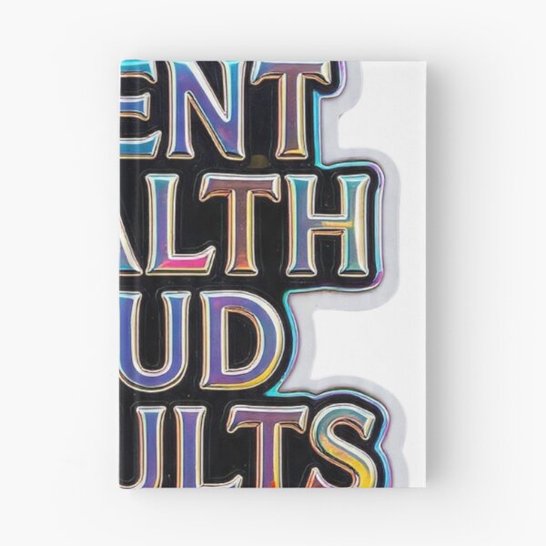 Item preview, Silent Wealth Loud Results Holographic Quote  designed and sold by LC&LCPlatform.