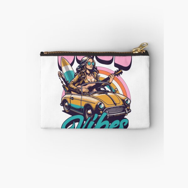 Item preview, Music Life 80s Style Girls Good Vibes Gift Idea designed and sold by BenRossfw.
