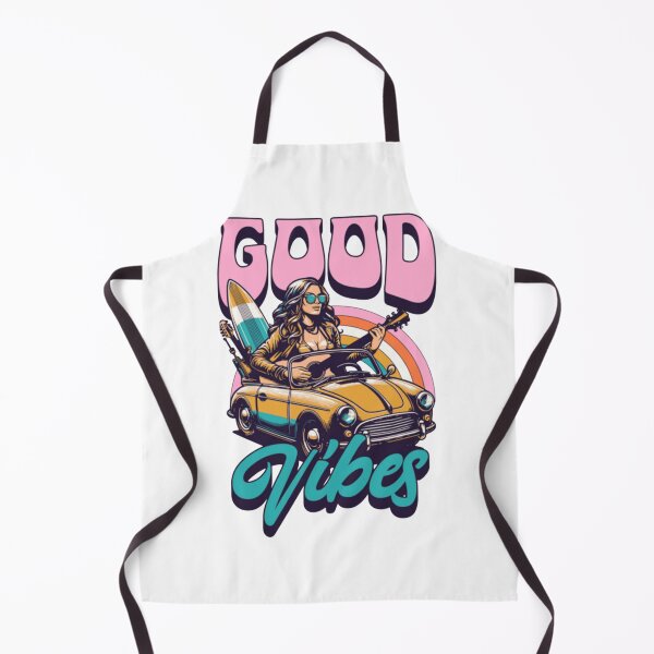 Item preview, Music Life 80s Style Girls Good Vibes Gift Idea designed and sold by BenRossfw.