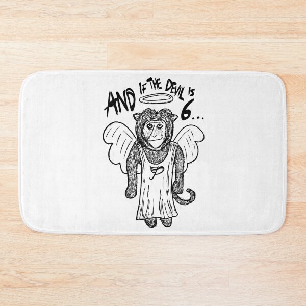 Item preview, The Pixies Band Monkey Gone To Heaven Music designed and sold by Jamie Collins.