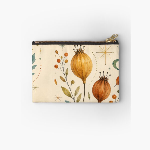 Item preview, Spice Garden: Seed Pods designed and sold by EverydayMagik.