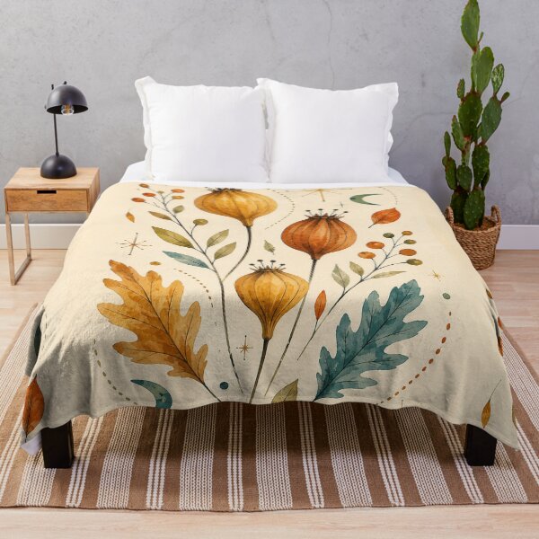Item preview, Spice Garden: Seed Pods designed and sold by EverydayMagik.