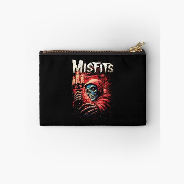 Item preview, Vintage Misfits Skull designed and sold by interdesigner.
