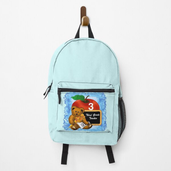 Item preview, Grade 3 Teacher designed and sold by artmuvz.