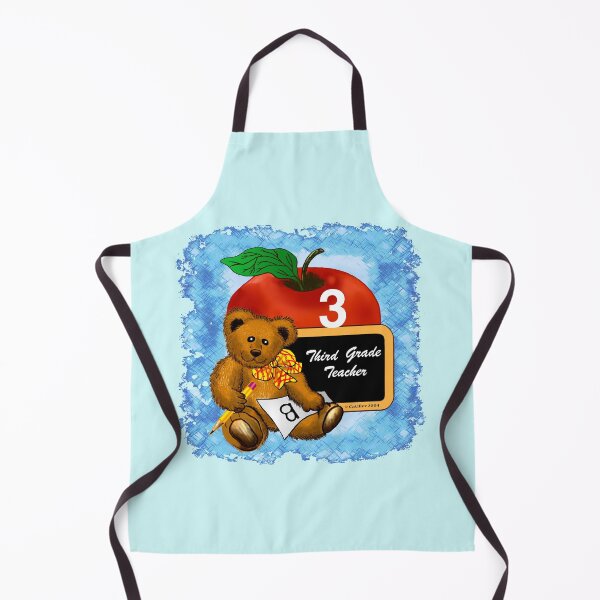 Item preview, Grade 3 Teacher designed and sold by artmuvz.
