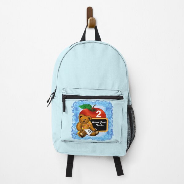 Item preview, Grade 2 Teacher designed and sold by artmuvz.