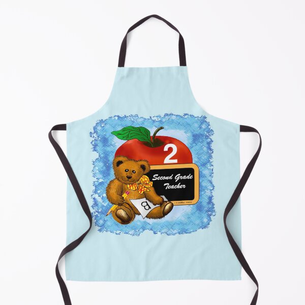 Item preview, Grade 2 Teacher designed and sold by artmuvz.