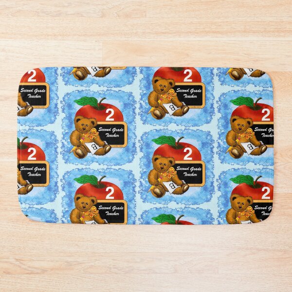 Item preview, Grade 2 Teacher designed and sold by artmuvz.