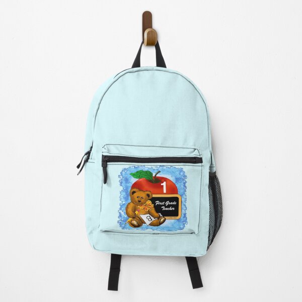 Item preview, Grade 1 Teacher designed and sold by artmuvz.