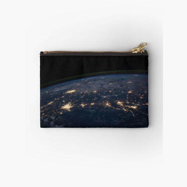 Item preview, Earth at Night From Orbit designed and sold by PygmyTitan Photo.