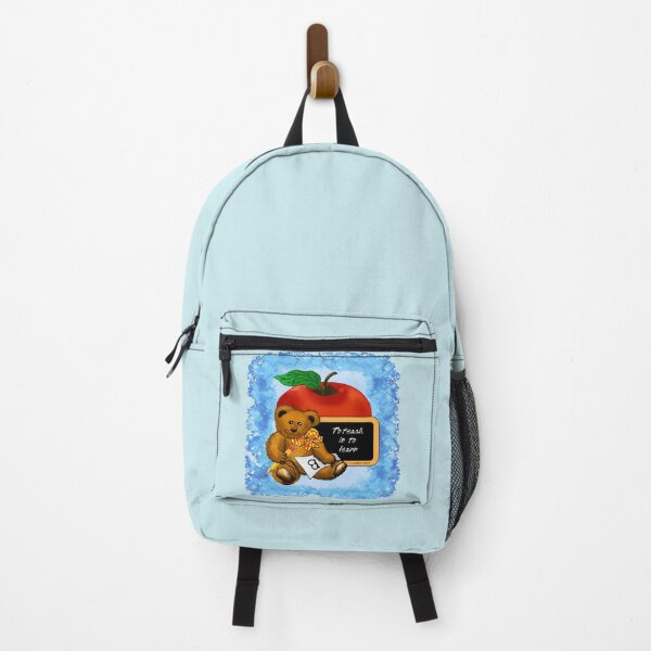 Item preview, A Apple Teacher designed and sold by artmuvz.