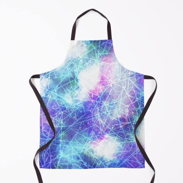 Item preview, Geometric Galaxy designed and sold by Smewzy.