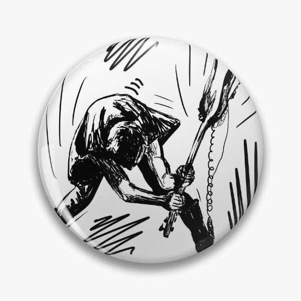 Item preview, Clash London Calling Punk Rock Band White designed and sold by Jamie Collins.