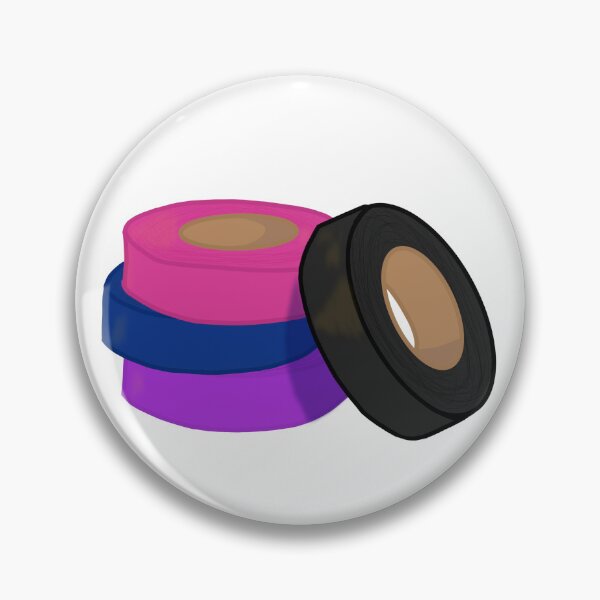 Item preview, Colorful Electrical Tape designed and sold by Lizzy Bee Designs.