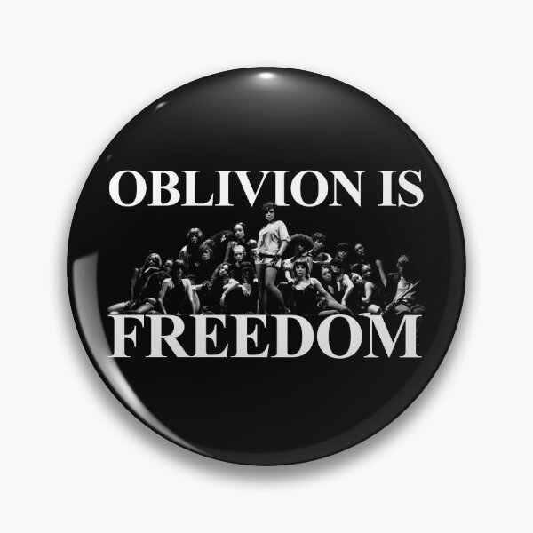 Item preview, Charli XCX Oblivion Is Freedom – Music Fashion Film designed and sold by filmandstuff.