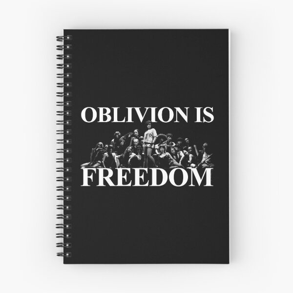 Item preview, Charli XCX Oblivion Is Freedom – Music Fashion Film designed and sold by filmandstuff.