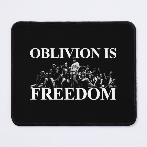 Item preview, Charli XCX Oblivion Is Freedom – Music Fashion Film designed and sold by filmandstuff.