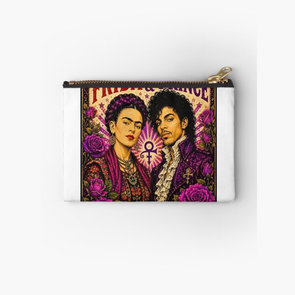 Item preview, Prince & Frida designed and sold by reggiemercedes.