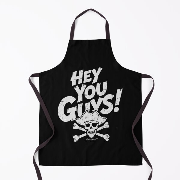 Item preview, Hey You Guys! designed and sold by bigtedtees.