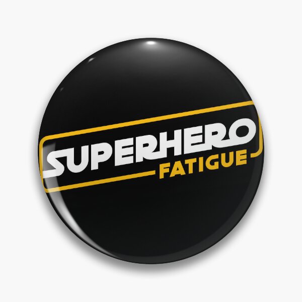 Item preview, Superhero Fatigue designed and sold by keytee.