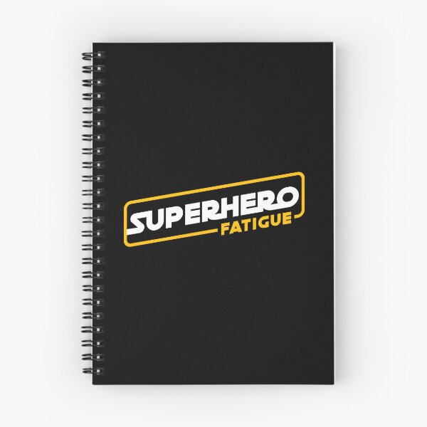 Item preview, Superhero Fatigue designed and sold by keytee.